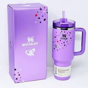 Stanley X Olivia Rodrigo 40oz Tumbler